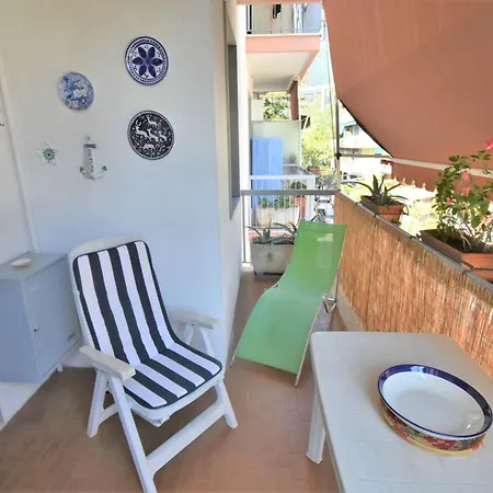 公寓 Park By Interhome