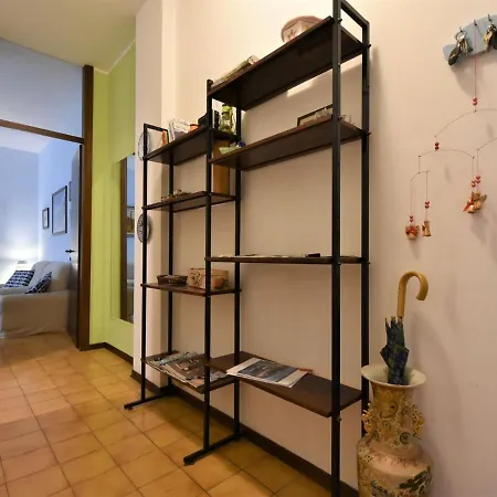 Park By Interhome Apartment