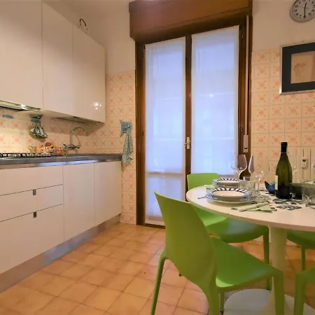 Park By Interhome * Rapallo