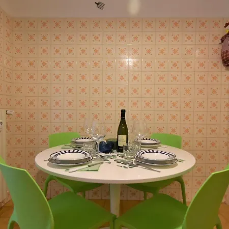 Park By Interhome Rapallo
