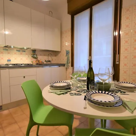 Apartment Park By Interhome Rapallo