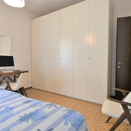 Park By Interhome * Rapallo