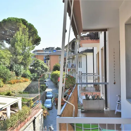 Park By Interhome Apartment