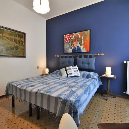 Park By Interhome Apartment *