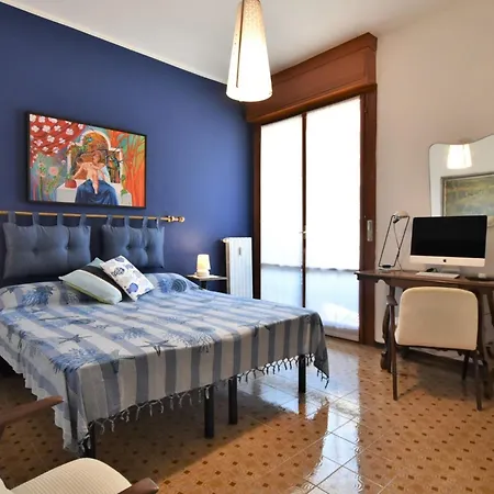 Apartment Park By Interhome Rapallo