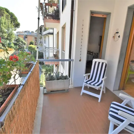 Park By Interhome Apartment