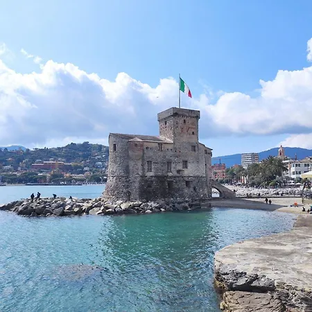Park By Interhome * Rapallo