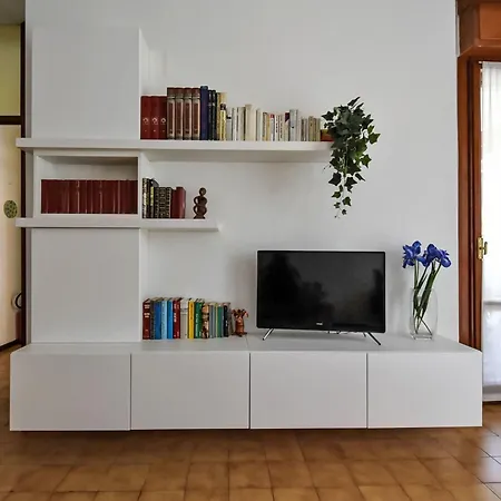 Park By Interhome *