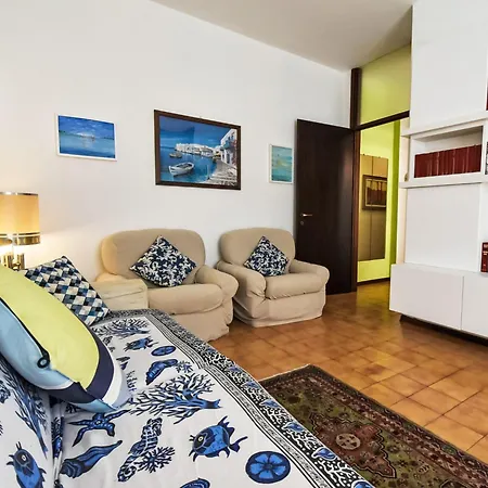Park By Interhome Rapallo